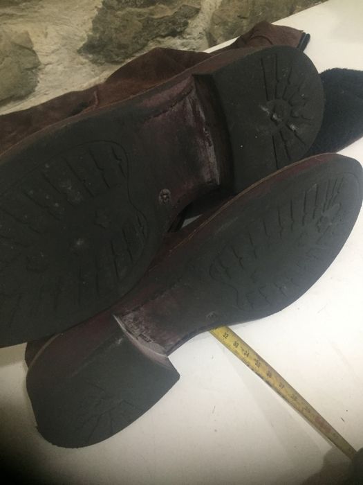 дамски ботуши BIANKI