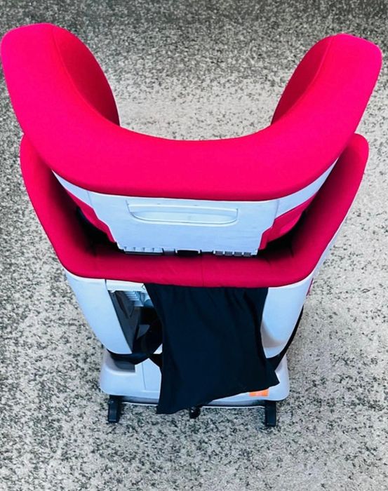 Scaun auto Cocolle