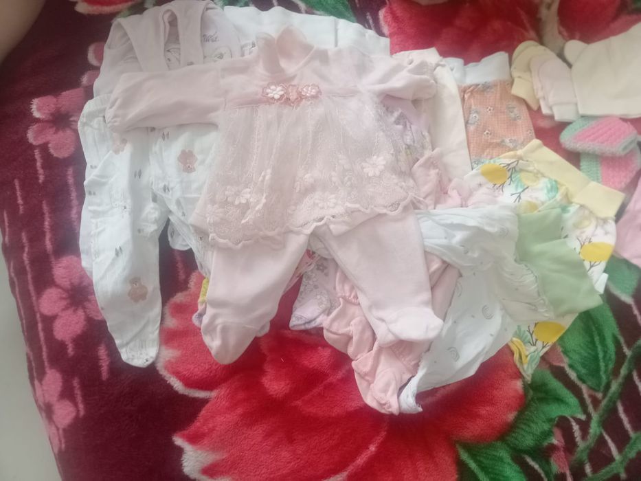 Продам детский канверт для новорожденных