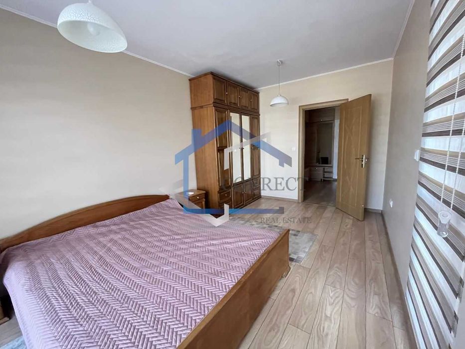 Дава се под наем Тристаен апартамент в Варна, Колхозен пазар - 110 кв.м за 561 € - Снимка #7