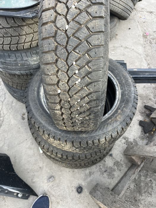 Гуми 175 65 15 Gislaved