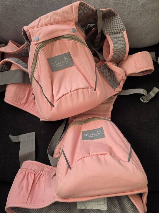 2 бр кенгуру 6 в 1 Aixintu