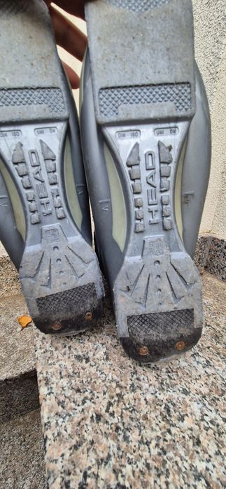 Ски обувки Head 24,5