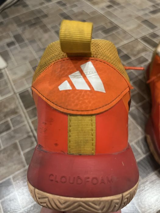 Кроссовки Adidas ОРИГИНАЛ, размер ~39-40