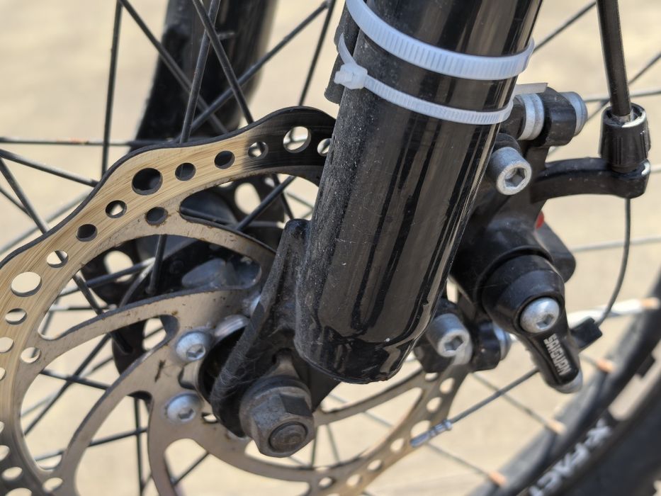 Bicicleta copil X-Fact 20'