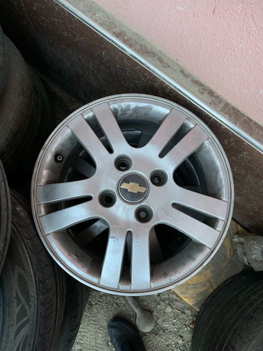 Lasetti radnoy diska sotiladi donaga 1dona bor