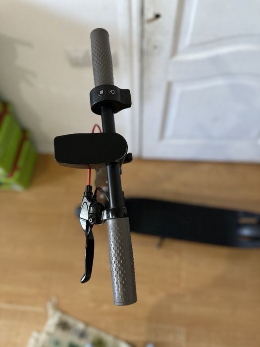 Электросамокат Dauscher X10. СРОЧНО!