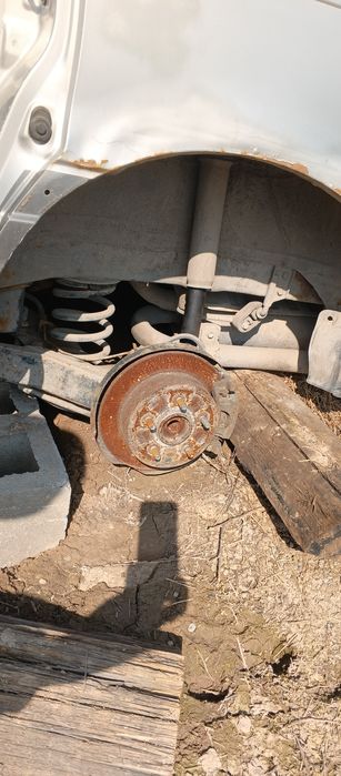 Авторазбор chariot Mitsubishi