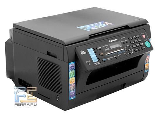 Продам принтер Panasonic