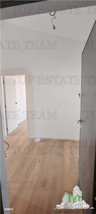 Apartament 2 camere si curte proprie de 80mp, in vila, cu toate utilit