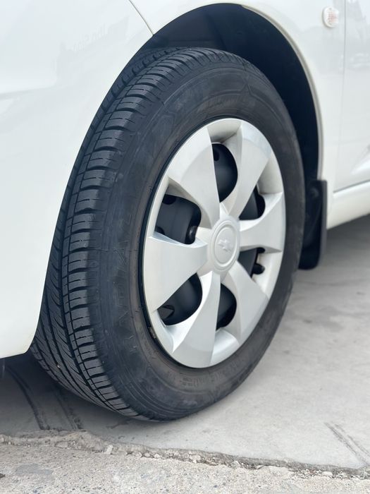 Spark 2022 yil sotiladi  km 24.000