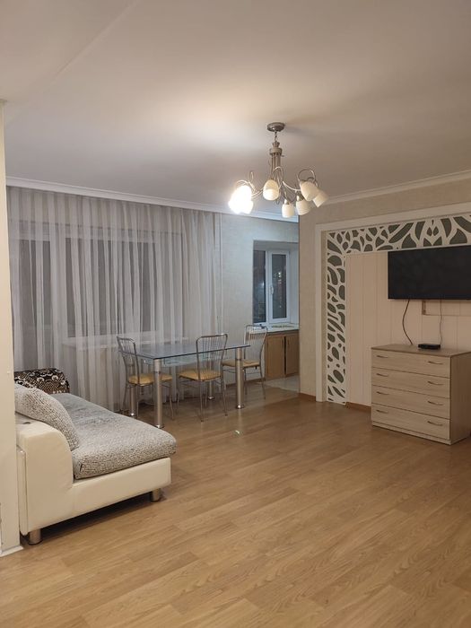 Квартира посуточно