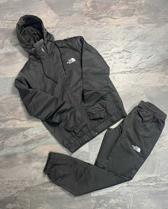 Мъжки шушляков екип THE NORTH FACE – ТОП качество