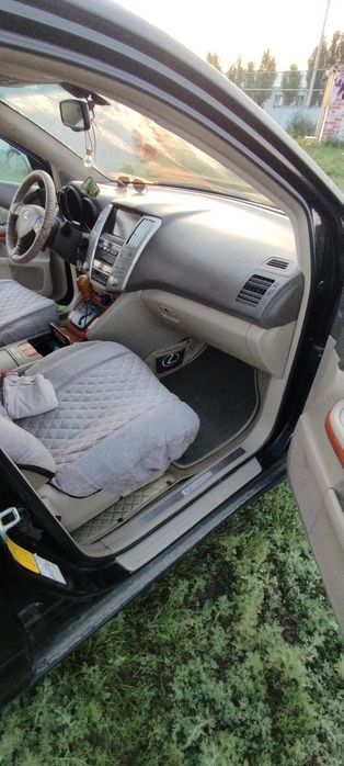 Лексус рх 350 продам