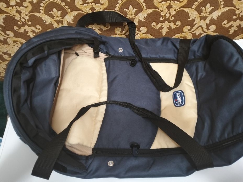 Люлька переноска