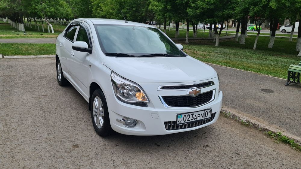 Продам авто кобольт