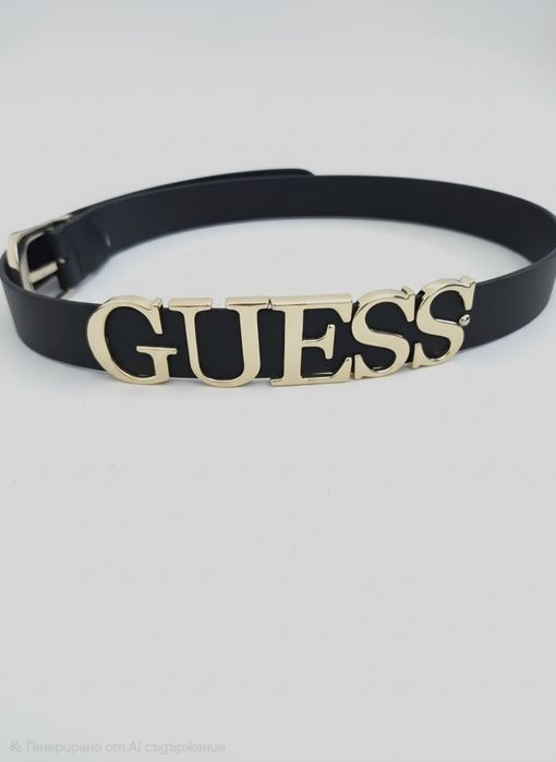 Оргинален колан Guess