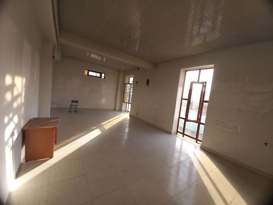 Сдаётся в аренду нежилое помещение