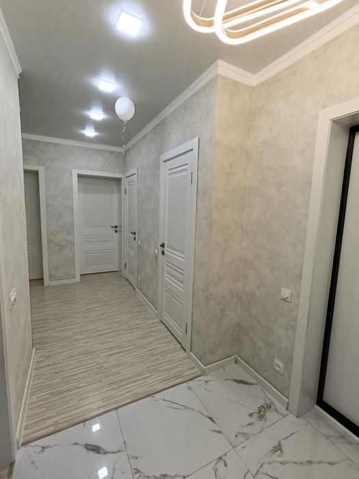 3-х ком жк.Австрийский 85 м2