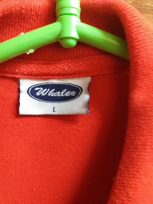 Мъжки къси фанелки