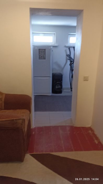 Продам дом с центральным отоплением