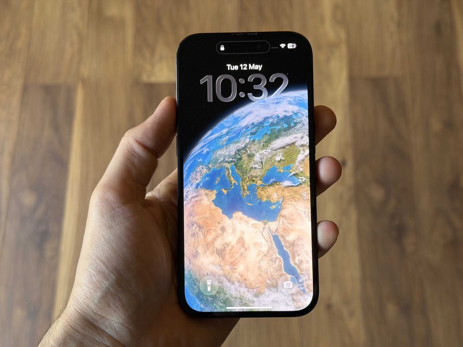 iPhone 14 Pro 256gb Black