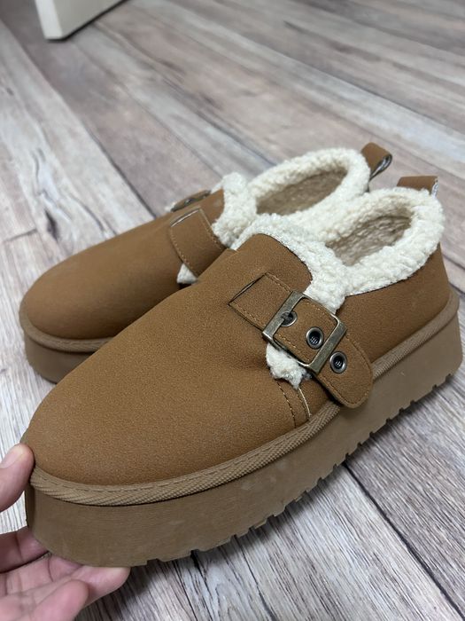 Продам обувь зимний за 3500