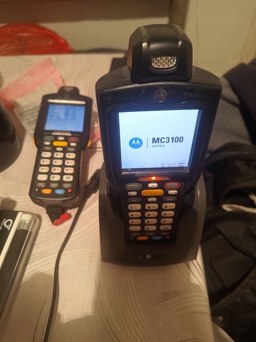 Продам терминал сбора данных