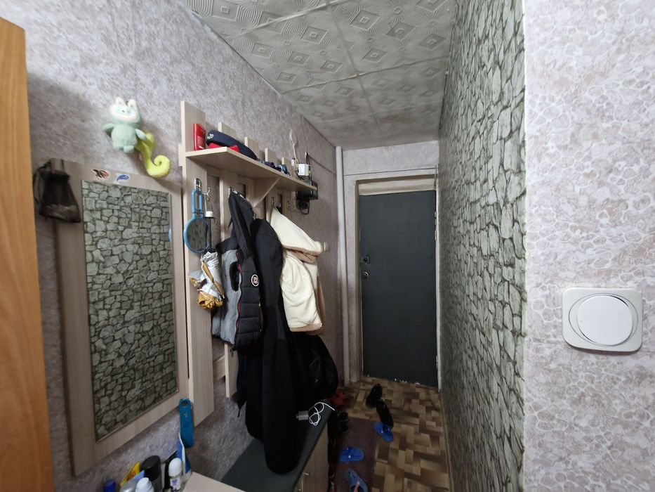 Продам 2х комнатную квартиру