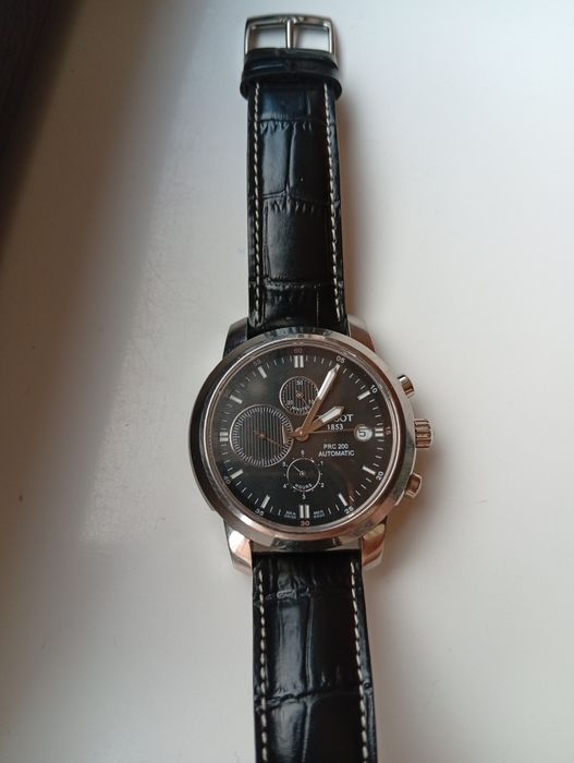 Ceas automatic aproape nou