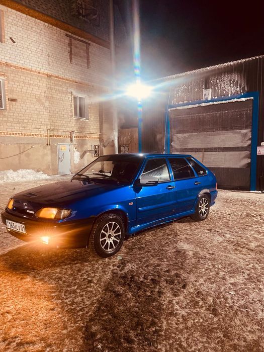 Чтырнашка срочна сатамын