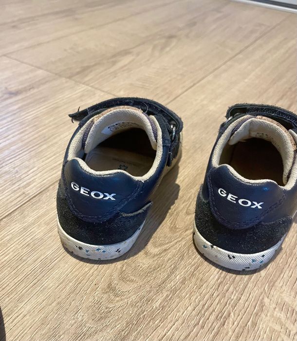 Sneakers Geox copii- mărime 23