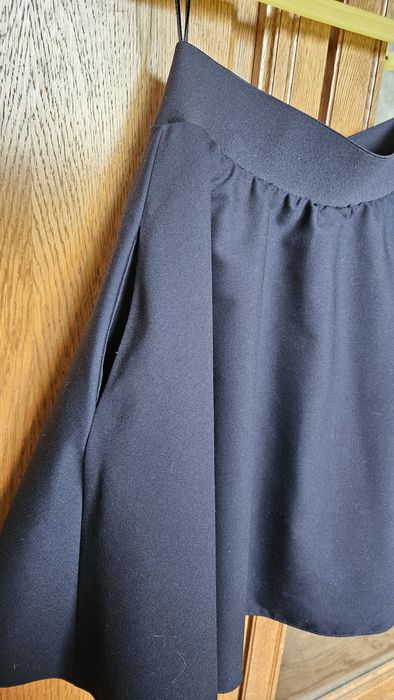 Школьная юбка Glasman