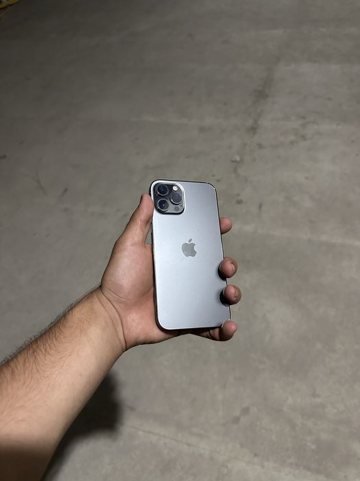 Iphone 12pro max