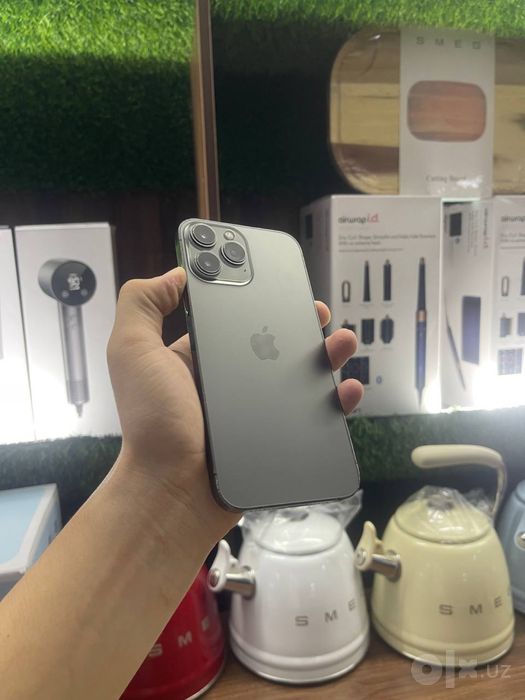 iPhone 13 pro max