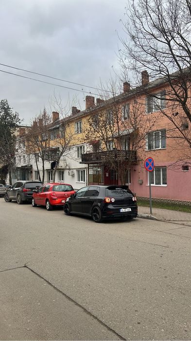 Vand/Schimb Golf 5 Gti