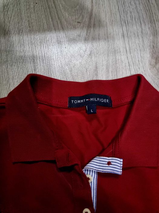 Тениска Tommy Hilfiger S размер