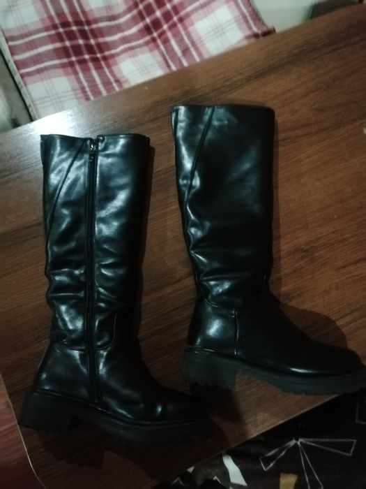 Сапоги зимние FABIANI, р. 37