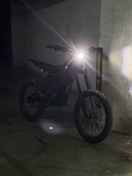 Talaria x3/Talaria TL2500 MX