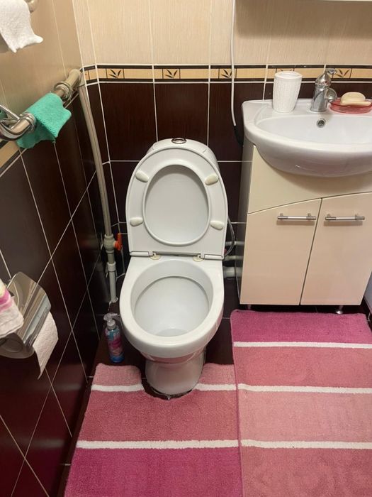 Посуточно квартира