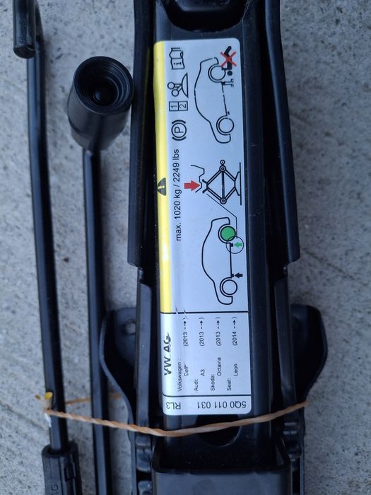 Vand Cricuri Renaut Nissan Dacia