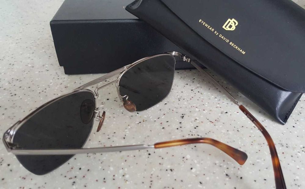 Солнцезащитные очки DAVID BECKHAM