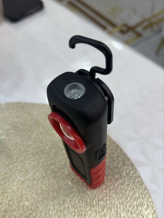 Фонарь автомобильный. Оригинал