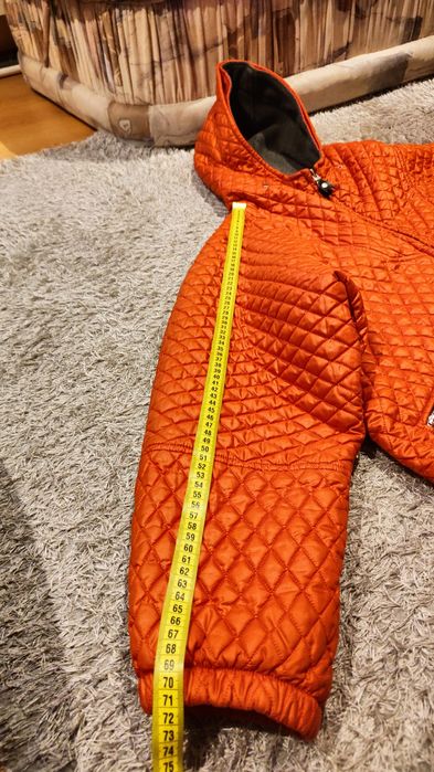 Geacă de fâș pentru femei