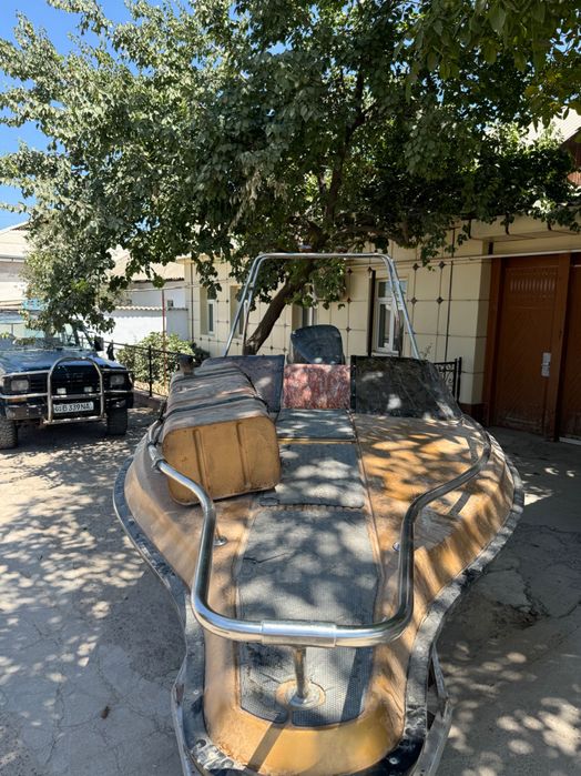 Продам скоростной катер