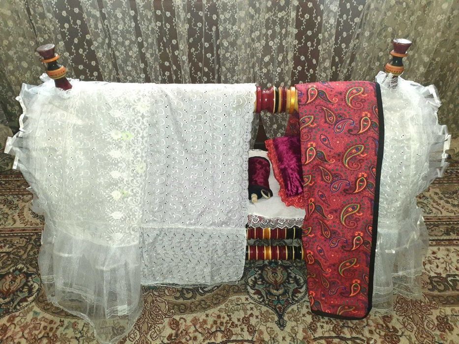 BESHIK Sotaman ketaman yengi xolatda