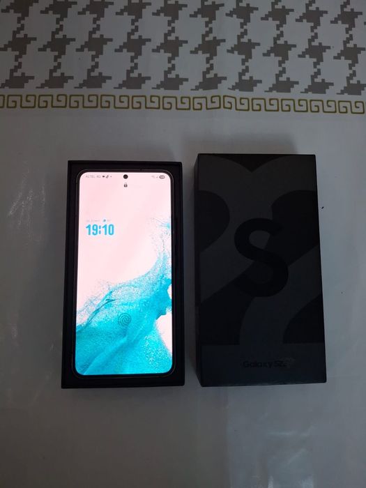 Samsung s22 Идеал без минуса