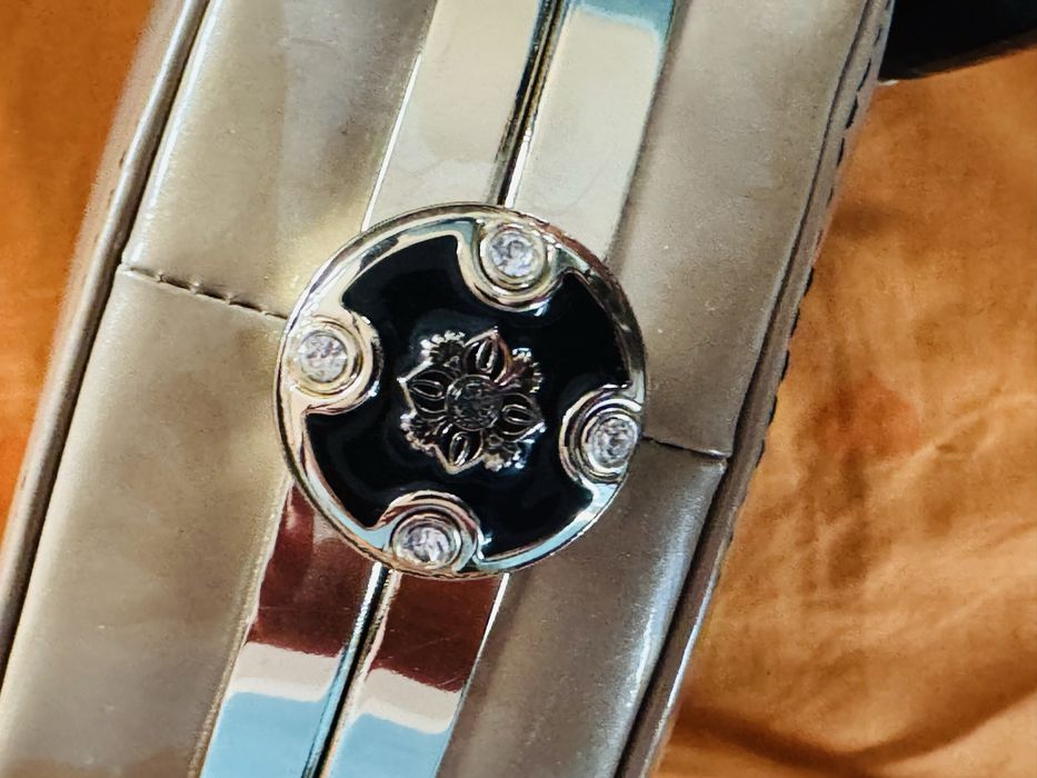 Vand poseta eleganta