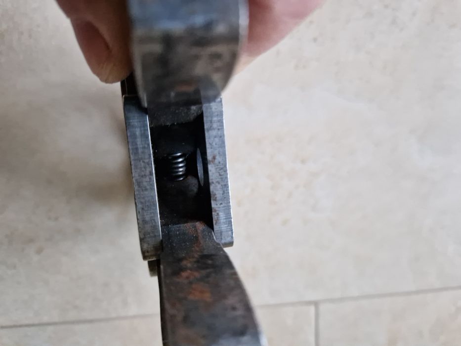 Rems M 35 - bac sertizare