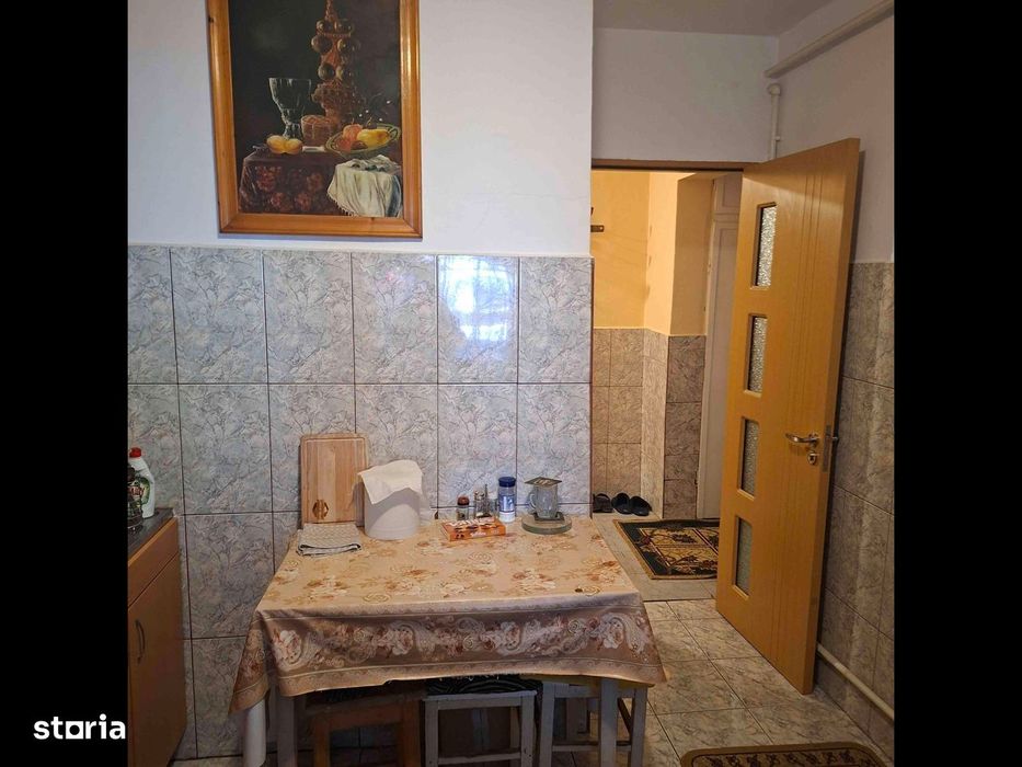Apartament 3 camere , Fac. de Medicina, CT